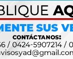 Banner mobile blanco