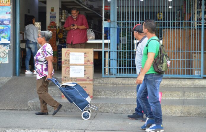 El bono está destinado a los pensionados del IVSS