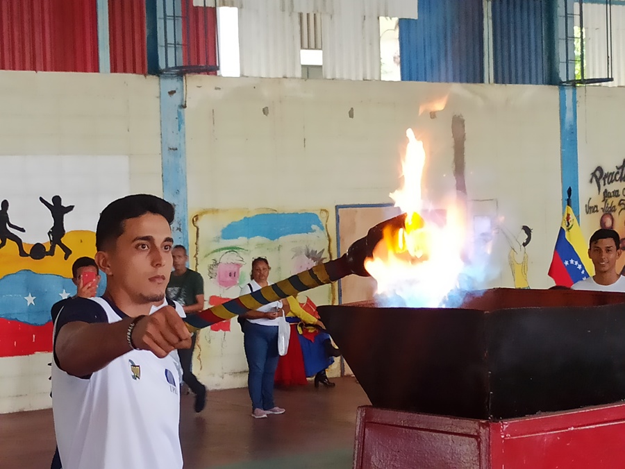 El Festival Deportivo Universitario tendrá una duración de 15 días 