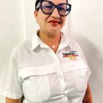 María Cordero