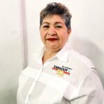 Yasmery Villalobos