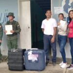 El Plan República está llegando a las instituciones habilitadas para el evento