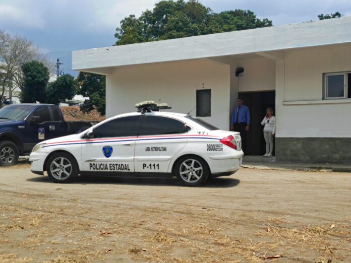 Los cuerpos fueron ingresados a la sede del SENAMECF Yaracuy