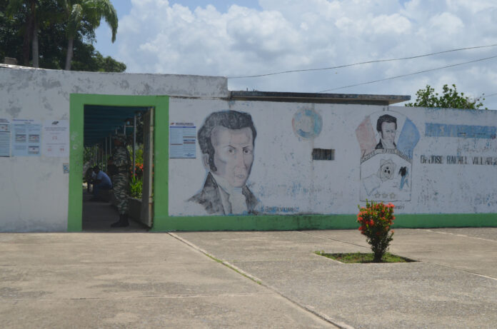 En algunos centros de San Felipe ya no hay colas