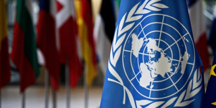 La ONU reivindican el derecho a protestar de manera pacífica