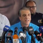 Pilieri compartió en sus redes el video de sus declaraciones