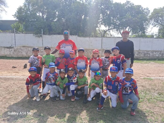 El equipo yaracuyano buscará el título nacional