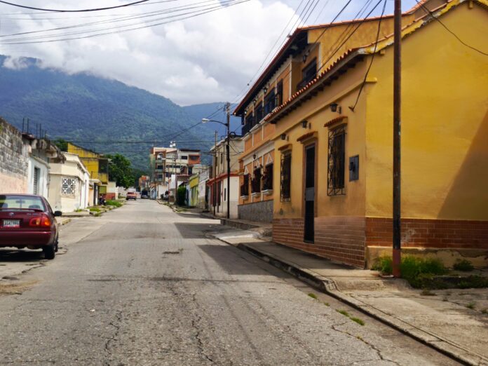 Por la calle 12 es donde más han ocurrido los hurtos