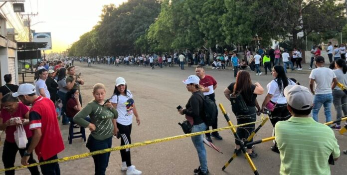 Enfatizó que como ciudadano y como político siempre ha resaltado el poder del ciudadano a través del voto