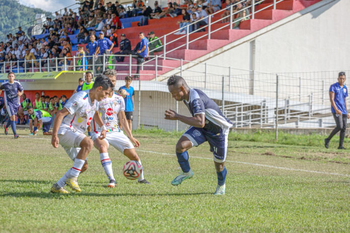 El equipo sigue preparándose para la próxima jornada