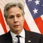 Blinken reconoce victoria de Edmundo González en Venezuela; llama a transición pacífica