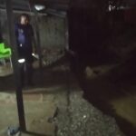 Las lluvias del lunes dejaron consecuencias en Nirgua