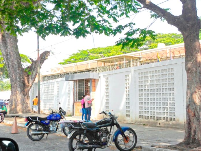 Las protestas registradas en varios municipios de Yaracuy, durante los días lunes 29 y martes 30 de julio, han dejado más de 30 detenidos, la mayoría son jóvenes