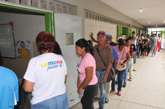 Esta consulta es un instrumento que promueve justamente la participación activa