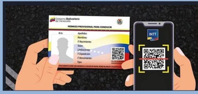 Cuenta con hologramas de seguridad, un chip y un código QR que permiten verificar la autenticidad del documento