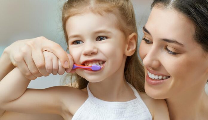 Hay que cuidar la salud bucal como el resto de nuestro organismo. (Foto Referencial)