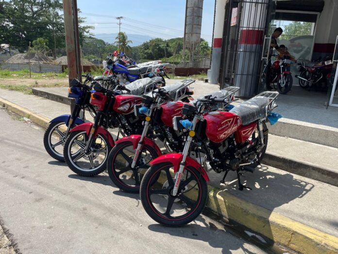 Hay muchas ofertas en el mercado yaracuyano, de diversos precios y tamaños