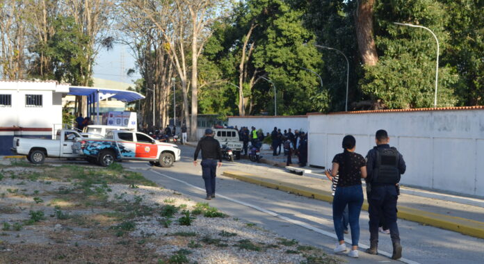 Uno de los asesinatos sucedió en Urachiche