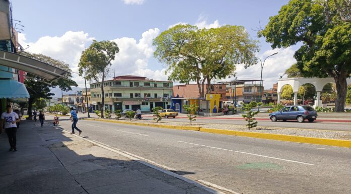 En San Felipe hay comercios que han sido “visitados” por el hampa