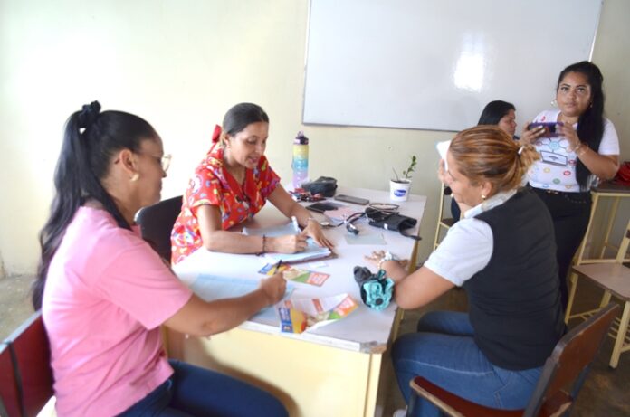 El lanzamiento del programa se realizó en la EB Josefina Parra de Oropeza, en SanFelipe, en este municipio se centrarán en la primera fase y luego irán al resto de las jurisdicciones. Sonia Gamarra, directora del Ipasme en SanFelipe, dijo que llevarán atención en diferentes especialidades y los médicos se trasladarán a los centros educativos del estado.