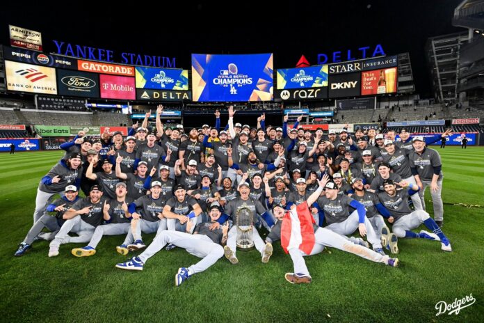 Cerraron con broche de oro una temporada en la que destacaron de principio a fin