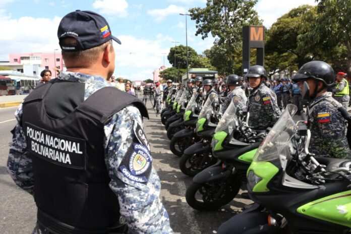 Toda persona tiene derecho a la protección por parte del Estado, dice la Carta Magna Foto referencial