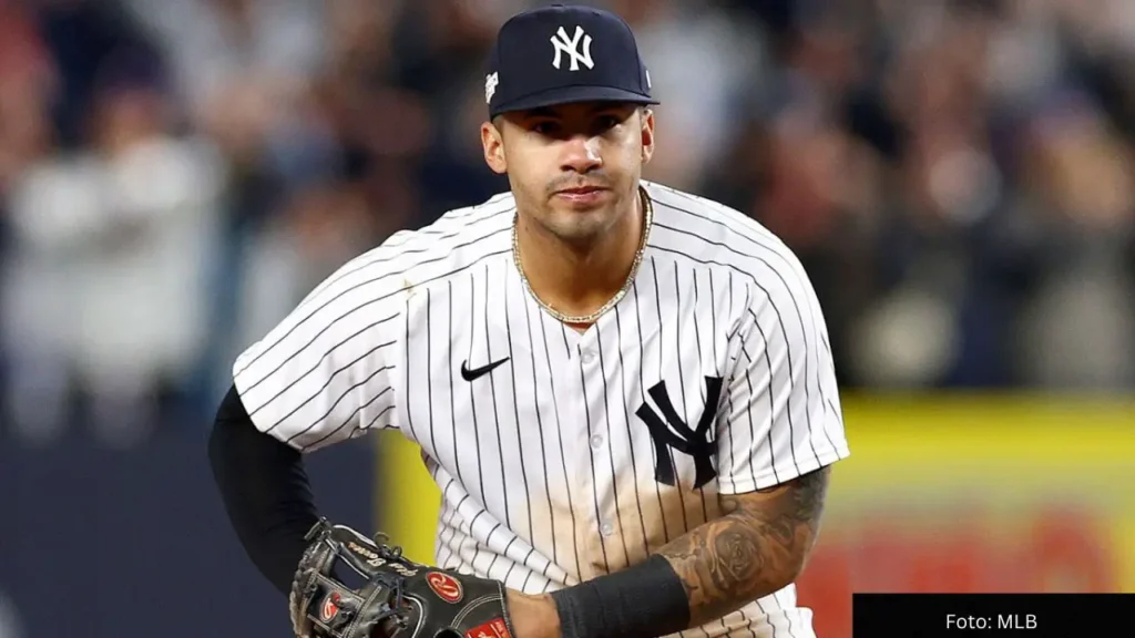 Gleyber Torres