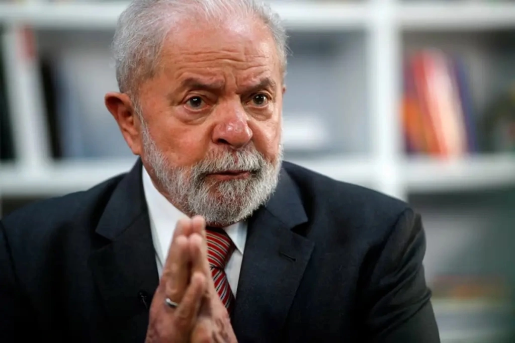 Lula también hablará en las reuniones de manera telemática en los debates sobre la intención de unos 30 países que quieren unirse al grupo