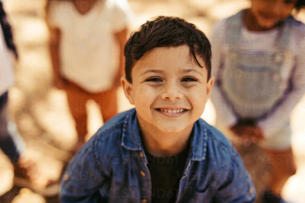 De modo que una sonrisa dará un importante aporte positivo en las personas y generará estabilidad y tranquilidad en las personas