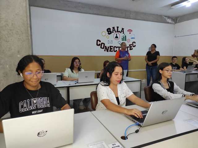 Ahora los estudiantes tendrán su propio espacio para realizar sus investigaciones