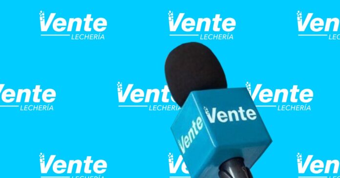 Una mayoría votó con la esperanza de producir ese cambio por los medios cívicos y democráticos”, señalaron textualmente por la red social X