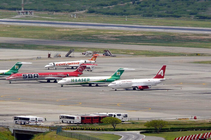 Están a la espera de algunas comunicaciones oficiales de los gobiernos sobre la reanudación de la conexión aérea