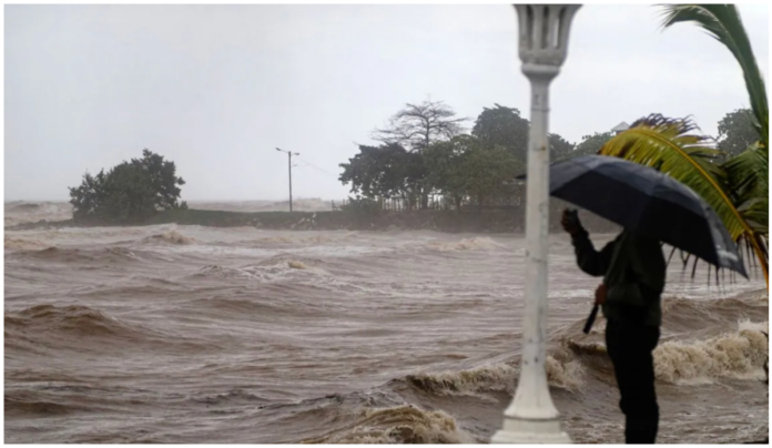 Las condiciones en Belice resultarán en áreas de inundaciones repentinas, quizás significativas