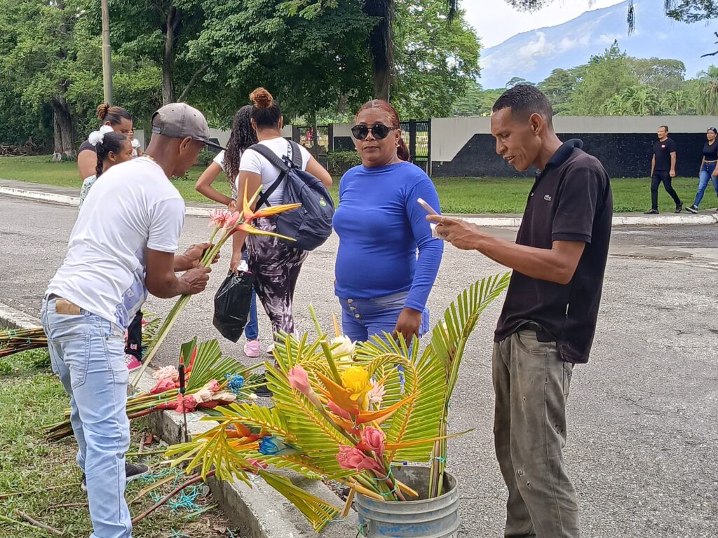 Las flores siempre serán el detalle más solicitado para los seres queridos ya fallecidos