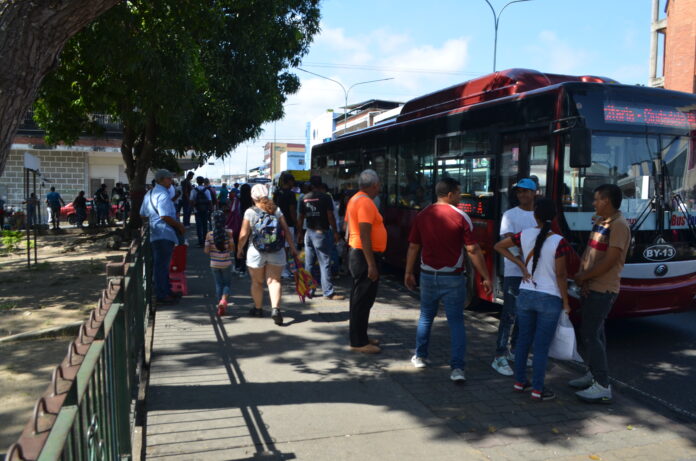 Los ciudadanos coincidieron con una misma petición