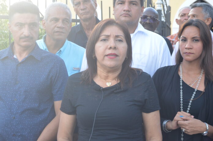 Nos alegran las libertades, celebramos que hoy algunos detenidos se encuentren en familia, pero la gran mayoría sigue ahí adentro, acusados por terrorismo