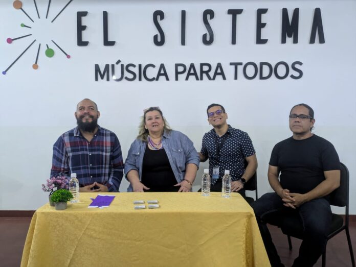 Organizadores ofrecieron detalles del evento que tendrá lugar en el Teatro Jacobo Ramírez