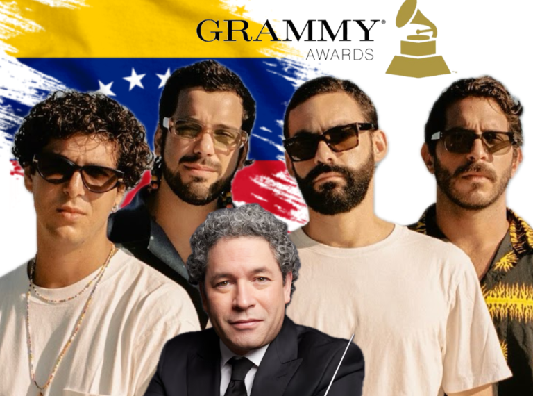 Los Latin Grammy 2024 representan una celebración de la diversidad y riqueza de la música latina, y una oportunidad para que artistas de todo el continente se reúnan