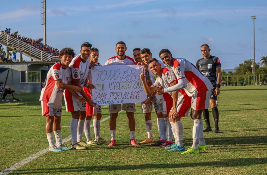 El próximo sábado #16nov recibirán en el Florentino Oropeza a Dynamo donde aspiran sellar su pase a la final 