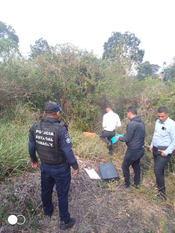 Han sido resueltos 14 de los 32 homicidios ocurridos en Yaracuy durante el 2024