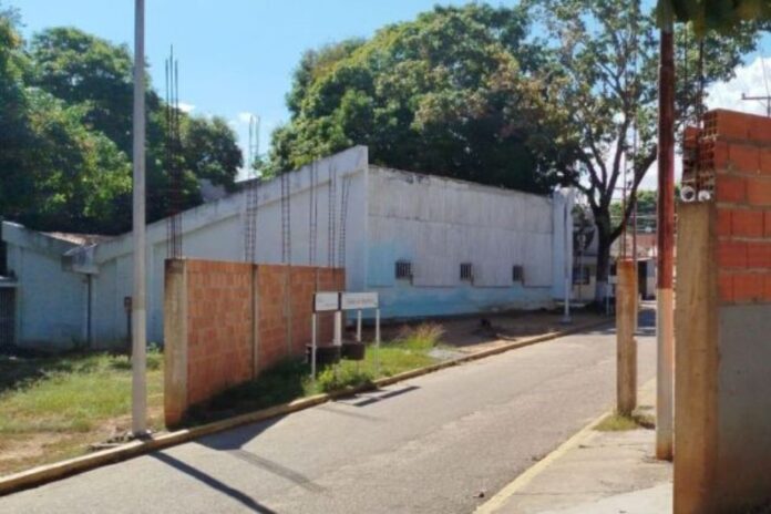 El deceso ocurrió en el Complejo Penitenciario Carabobo (penal de Tocuyito)