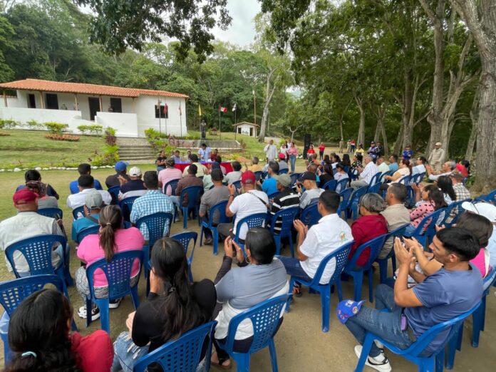 En cada municipio proclamaron a quienes ganaron