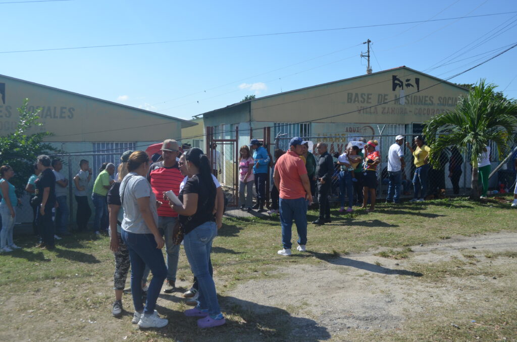 En la región hay 112 centros nucleados habilitados para esta contienda