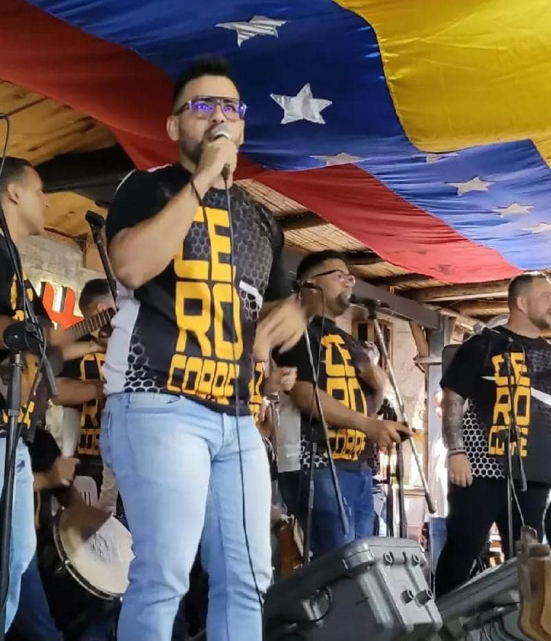 Talento regional dirá presente en esta tradicional actividad