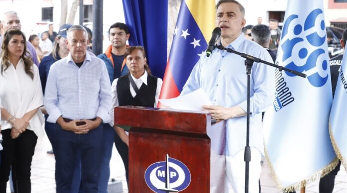 La reunión se dio en el ámbito del Día Internacional de los Derechos Humanos. (Foto cortesía)