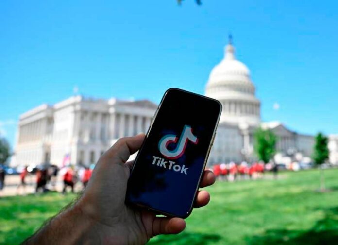 Aunque el cierre de TikTok duró solo unas pocas horas, asegurar el futuro a largo plazo en EE UU probablemente será más complicado