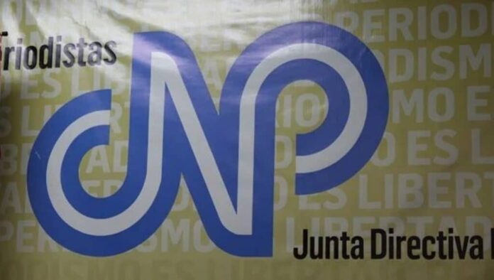 CNP pide respeto al trabajo de los periodistas y gremio en general