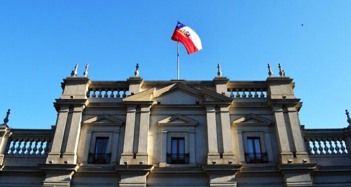 El Gobierno de Chile anunció la decisión a través de un comunicado