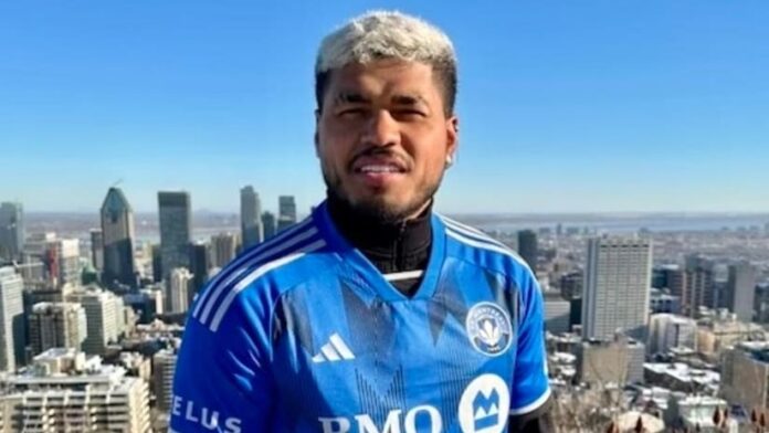 El delantero venezolano podría decirles adiós a ocho campañas consecutivas en la MLS