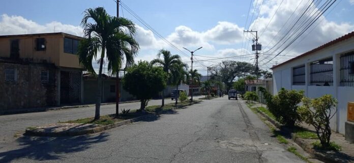 Los afectados hicieron un llamado urgente a Corpoelec